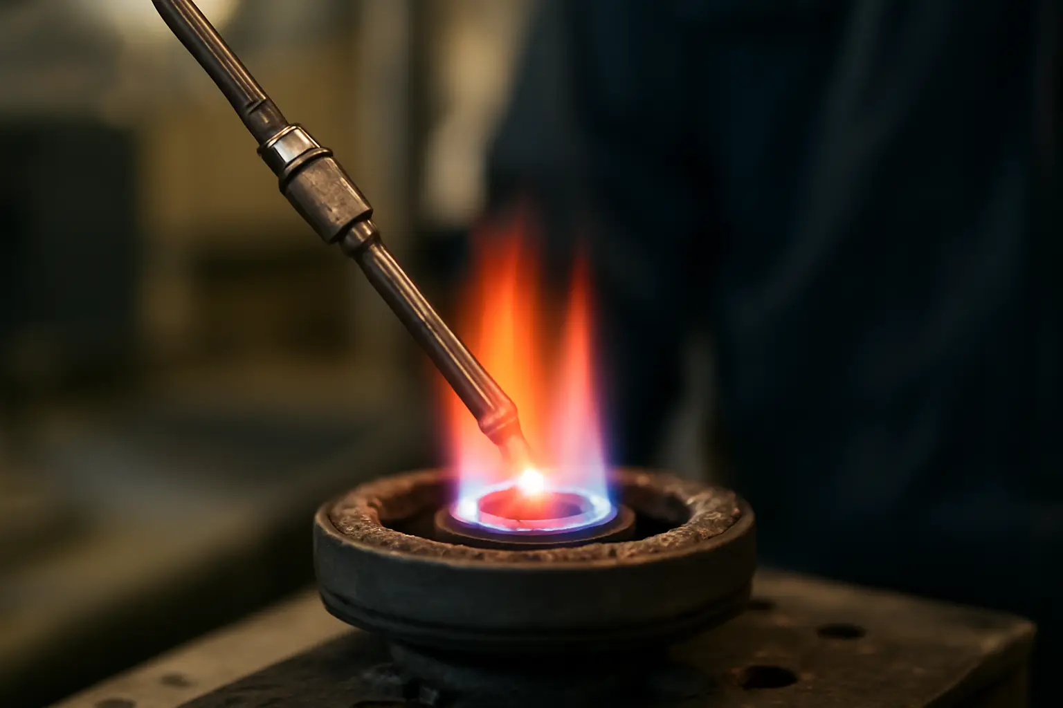 Термопара в газовом котле: что это и какие виды встречаются
