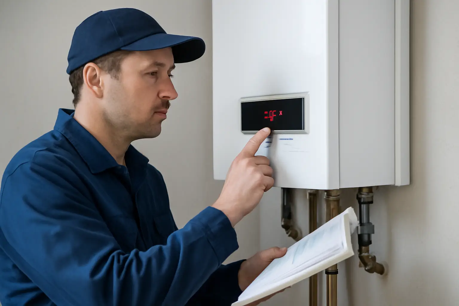 Навьен ошибка 05: что означает и как устранить