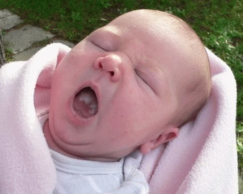 симптомы молочницы у новорожденных фото