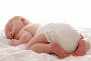 памперсы для новорожденных фото