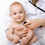 детский врач фото
