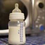 материнское грудное молоко фото