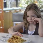 пищевые расстройства у детей