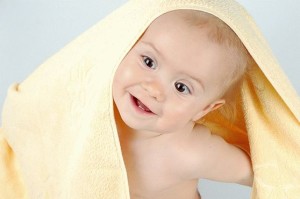 лечение потницы у новорожденных фото